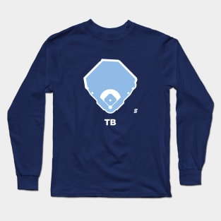 TB Field Long Sleeve T-Shirt